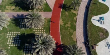 Sharjah’s Urban Design Strategy Prioritizes Active Lifestyles Through Integrated Public Spaces