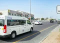 Dubai RTA Expands On-Demand Bus Service to Al Satwa, Al Quoz, and Mirdif