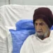 Emirati Centenarian Abdullah Dhuha Askar Al Kaabi Passes Away in Sharjah at 107