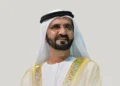 Sheikh Mohammed Bin Rashid: Sheikh Zayed Remains Immortal in the Nation’s Memory