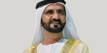Sheikh Mohammed Bin Rashid: Sheikh Zayed Remains Immortal in the Nation’s Memory