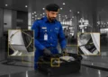 Dubai Customs Detects Sophisticated Gold Smuggling Attempt at International Airport