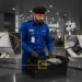 Dubai Customs Detects Sophisticated Gold Smuggling Attempt at International Airport