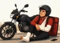 Sharjah Misdemeanor Court Hears Embezzlement Case Involving Unreturned Delivery Motorcycle