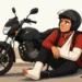 Sharjah Misdemeanor Court Hears Embezzlement Case Involving Unreturned Delivery Motorcycle