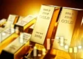 Gold Prices Poised for Strongest Weekly Performance Since January