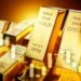 Gold Prices Poised for Strongest Weekly Performance Since January