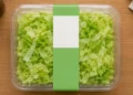 UAE Confirms Markets Are Clear of Lettuce Linked to Cyclosporiasis Outbreak