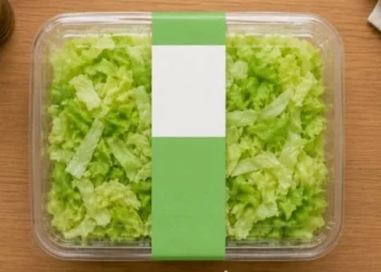 UAE Confirms Markets Are Clear of Lettuce Linked to Cyclosporiasis Outbreak