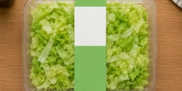 UAE Confirms Markets Are Clear of Lettuce Linked to Cyclosporiasis Outbreak