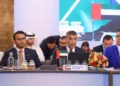 UAE Strengthens Economic Ties and Advocates for Rules-Based Trade at BRICS Ministerial Meeting