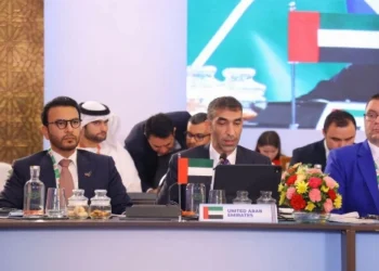 UAE Strengthens Economic Ties and Advocates for Rules-Based Trade at BRICS Ministerial Meeting
