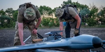 What we know about Ukraine drone strike kills 12, wounds 39 in Russia
