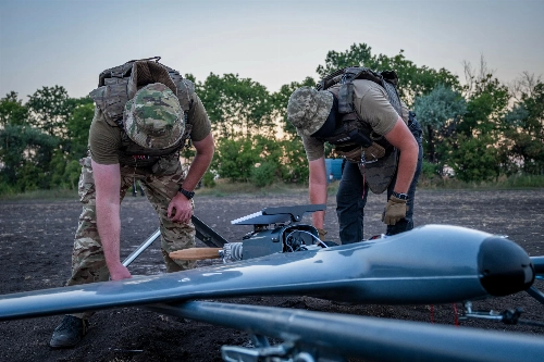 What we know about Ukraine drone strike kills 12, wounds 39 in Russia