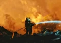 Bangladesh Confirms 16 Citizens fatal case in Riyadh Furniture Factory Fire