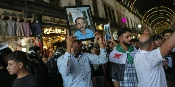 Syrian Court Sentences Absent Bashar Al Assad to Death for War Crimes