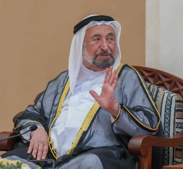 Sharjah Ruler Announces New Administrative Division for Khorfakkan