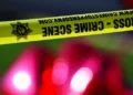 Police Arrest Maharashtra Woman Following Alleged Attempted fatal case of Husband