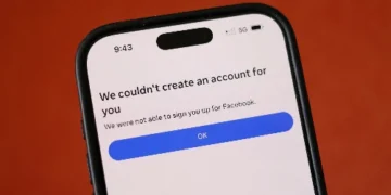 Meta Removes 756,000 Australian Teen Accounts Amid Regulatory Pressure