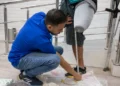 What we know about UAE Floating Hospital Provides Prosthetic Limbs to 21 More Palestinians