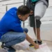 What we know about UAE Floating Hospital Provides Prosthetic Limbs to 21 More Palestinians