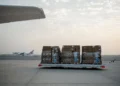 Dubai Humanitarian Launches Air Bridge to Deliver Critical WHO Medical Supplies to Gaza