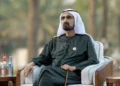 Sheikh Mohammed Bin Rashid: Ignore Critics and Focus on Doing What is Right