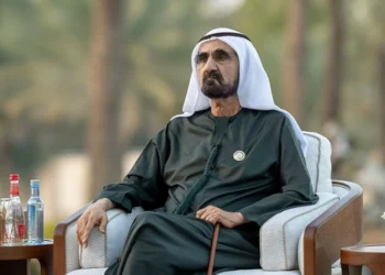 Sheikh Mohammed Bin Rashid: Ignore Critics and Focus on Doing What is Right