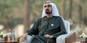 Sheikh Mohammed Bin Rashid: Ignore Critics and Focus on Doing What is Right