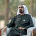 Sheikh Mohammed Bin Rashid: Ignore Critics and Focus on Doing What is Right