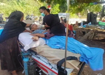 UAE Expresses Solidarity and Condolences Following Deadly Earthquake in Indonesia