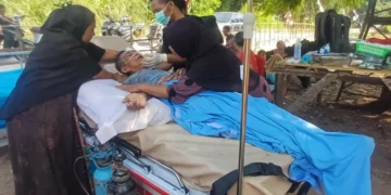 UAE Expresses Solidarity and Condolences Following Deadly Earthquake in Indonesia