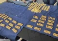 Construction Workers Discover Over $10 Million in Gold Hidden Inside Belgian Cellar Wall