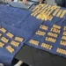 Construction Workers Discover Over $10 Million in Gold Hidden Inside Belgian Cellar Wall