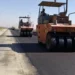Al Dhafra Municipality Maintains 43 Kilometres of Roads in 2026