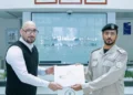 What we know about Sharjah Police honour Arab resident for collaboration with security teams