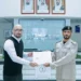 What we know about Sharjah Police honour Arab resident for collaboration with security teams