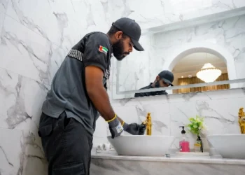 Sharjah Launches Water Conservation Drive Targeting 45,000 Homes Across the Emirate