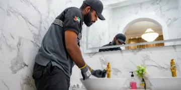 Sharjah Launches Water Conservation Drive Targeting 45,000 Homes Across the Emirate