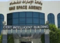 UAE Leads Global Disaster Response Efforts Through Advanced Space Technology Initiatives
