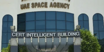 UAE Leads Global Disaster Response Efforts Through Advanced Space Technology Initiatives