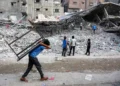 Sharjah Charity International Launches ‘With Knowledge We Rise’ Campaign to Support Gaza Students