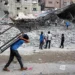 Sharjah Charity International Launches ‘With Knowledge We Rise’ Campaign to Support Gaza Students