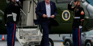 Trump threatens to bomb Oman over Strait of Hormuz, demands Iran surrender