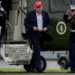 Trump threatens to bomb Oman over Strait of Hormuz, demands Iran surrender