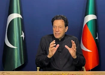Adiala Jail Officials Inform Supreme Court of Imran Khan’s Improved Vision Following Medical Treatment