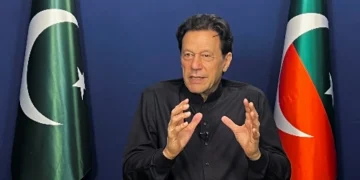 Adiala Jail Officials Inform Supreme Court of Imran Khan’s Improved Vision Following Medical Treatment