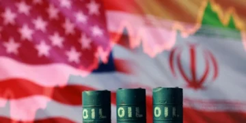 Oil Prices Surge as Stalled US-Iran Peace Talks Heighten Global Supply Fears