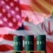 Oil Prices Surge as Stalled US-Iran Peace Talks Heighten Global Supply Fears