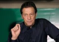 Pakistan Supreme Court Orders Former Prime Minister Imran Khan Transferred to Hospital